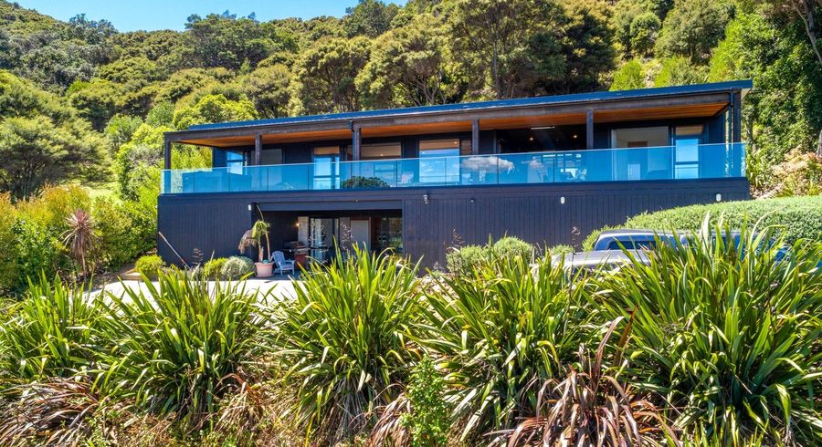  at 166 Ostend Road, Ostend, Waiheke Island, Auckland