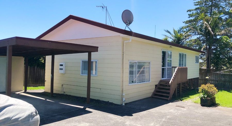  at 2B Marlene Ave, Te Atatu South, Waitakere City, Auckland