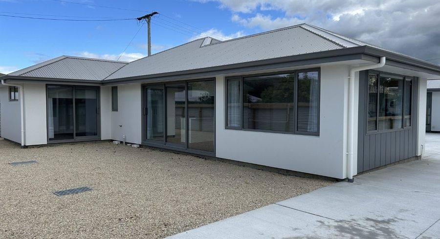  at 143C Weld Street, Redwoodtown, Blenheim, Marlborough