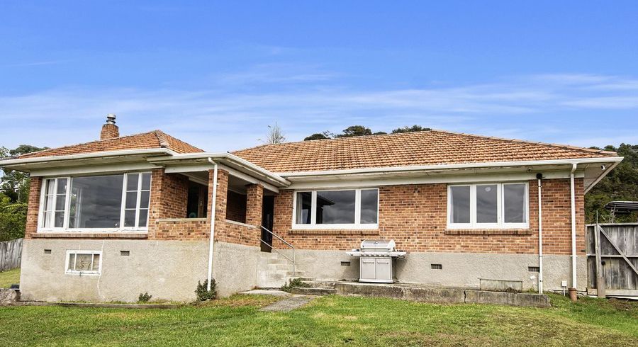  at 272 Western Hills Drive, Avenues, Whangarei