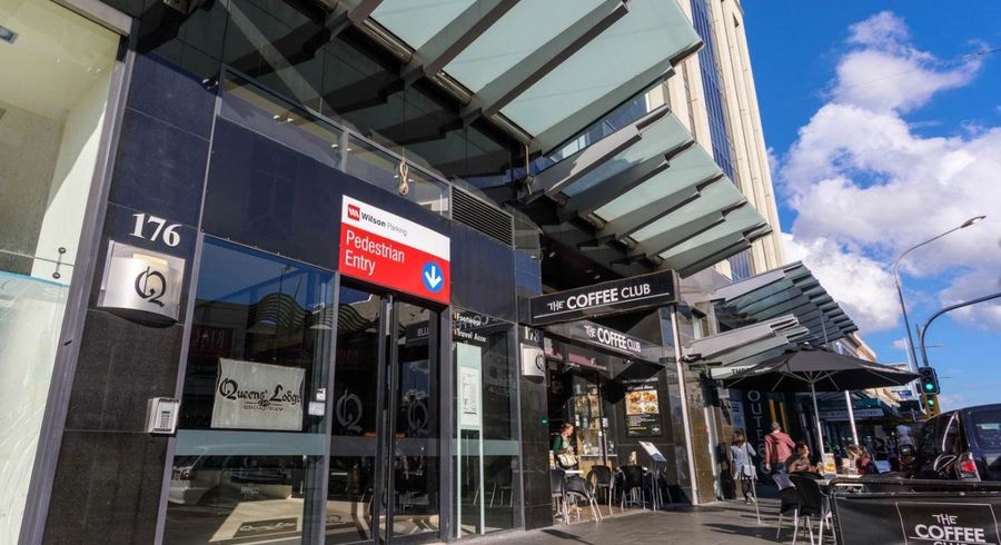  at A716/176 Broadway, Newmarket, Auckland City, Auckland