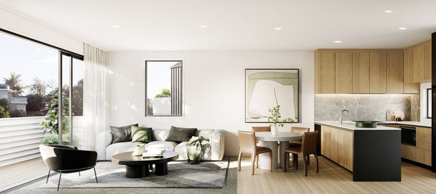  at 4/10 Meadowbank Road, Meadowbank, Auckland City, Auckland