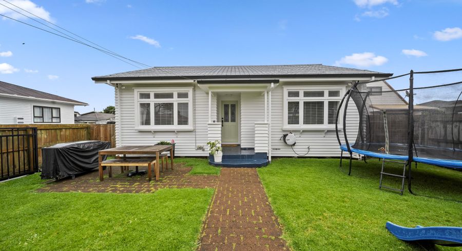  at 1/31 Avis Avenue, Papatoetoe, Manukau City, Auckland