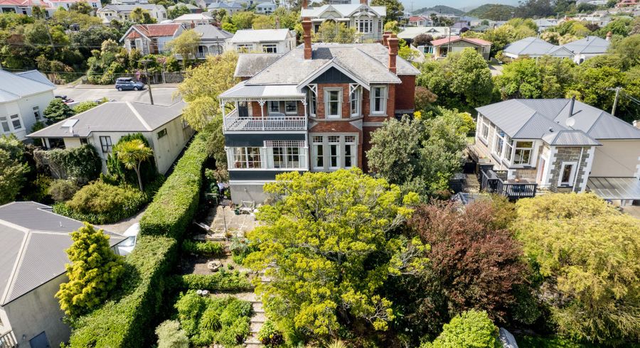  at 27 Currie Street, Port Chalmers, Dunedin, Otago
