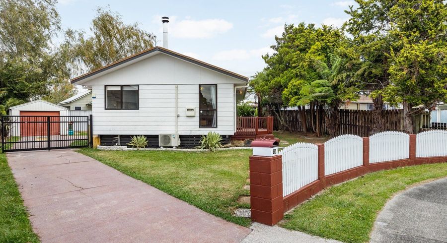  at 19 Aintree Street, Nawton, Hamilton, Waikato