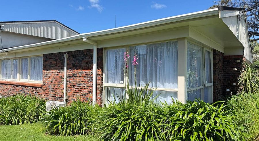  at 1/4 College Road, Saint Johns, Auckland City, Auckland
