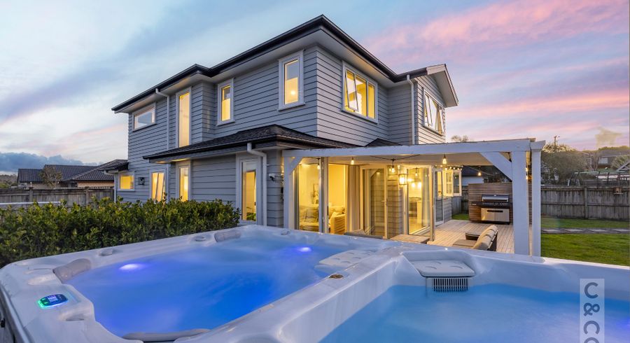  at 11 Kahika Grove, Huapai, Rodney, Auckland