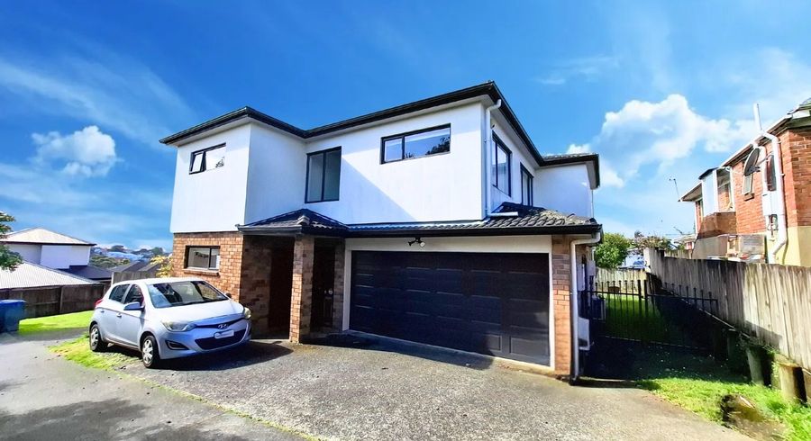  at 4 Hira Way, Hillsborough, Auckland City, Auckland