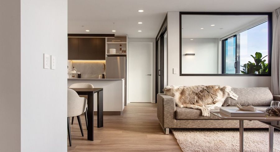  at 409/34 Edwin Street, Mount Eden, Auckland City, Auckland