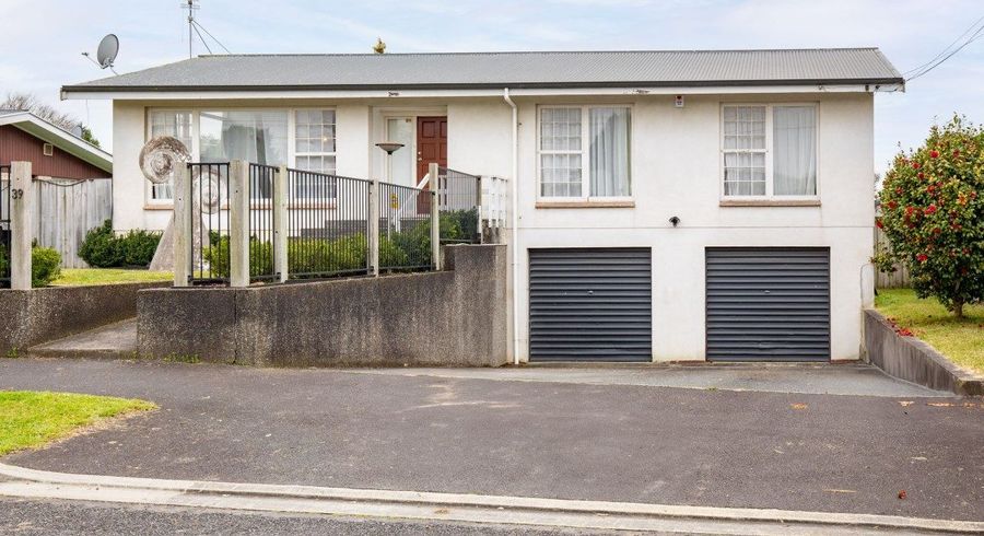 at 39 Springfield Crescent, Enderley, Hamilton, Waikato