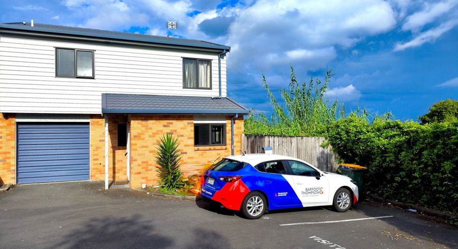  at 16/36 West Coast Road, Glen Eden, Waitakere City, Auckland