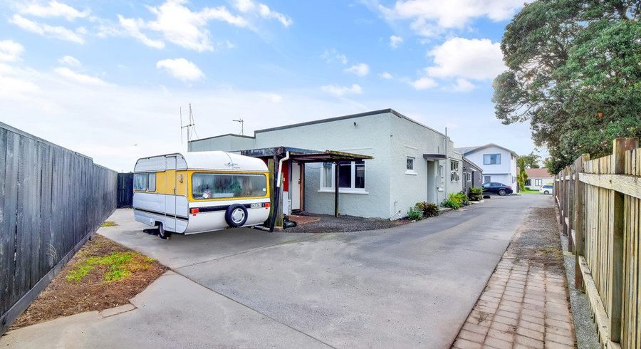  at 77B Eversham Road, Mount Maunganui, Mount Maunganui