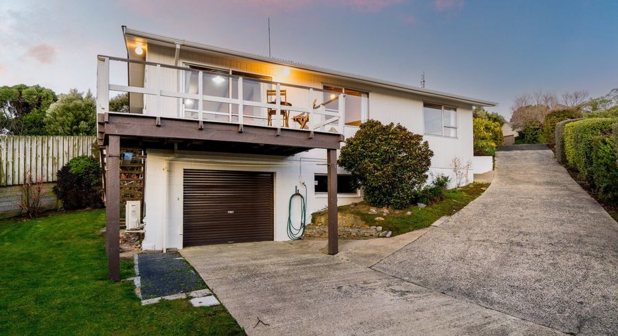  at 19 Calvert Place, Shiel Hill, Dunedin