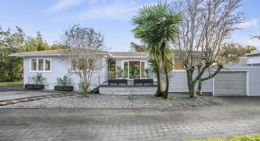  at 5A Bishop Street, Green Bay, Waitakere City, Auckland