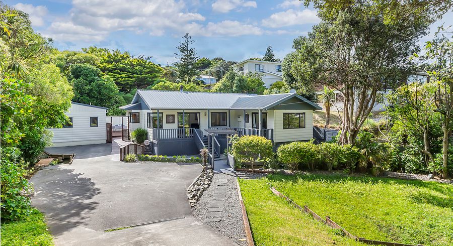  at 30 Whanake Street, Titahi Bay, Porirua