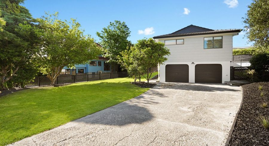  at 81 Glen Lynne Avenue, Queenwood, Hamilton, Waikato