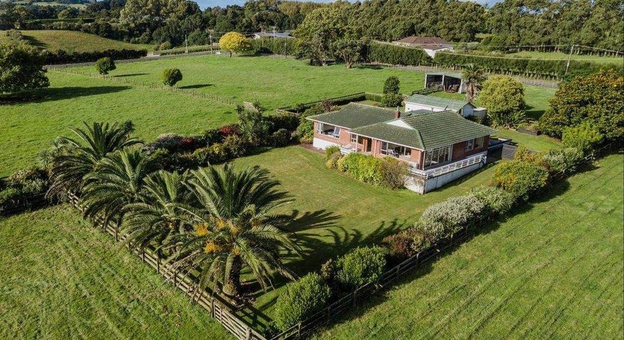  at 196A Logan Road, Buckland, Pukekohe