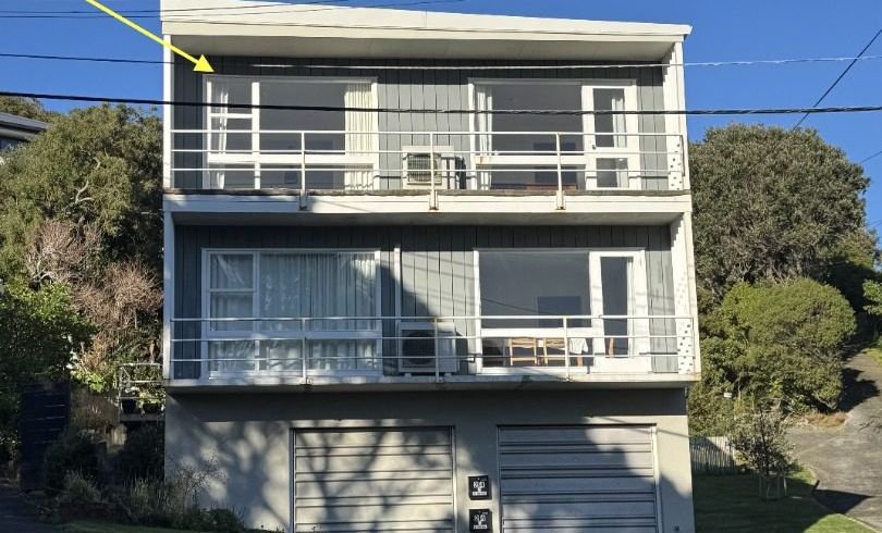  at 2/24 Calcutta Street, Khandallah, Wellington, Wellington