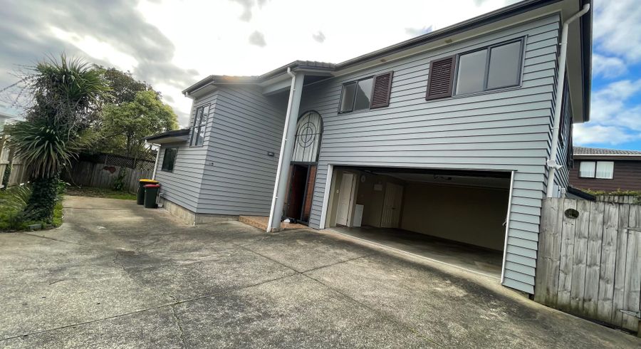  at 13A Murvale Drive, Bucklands Beach, Manukau City, Auckland