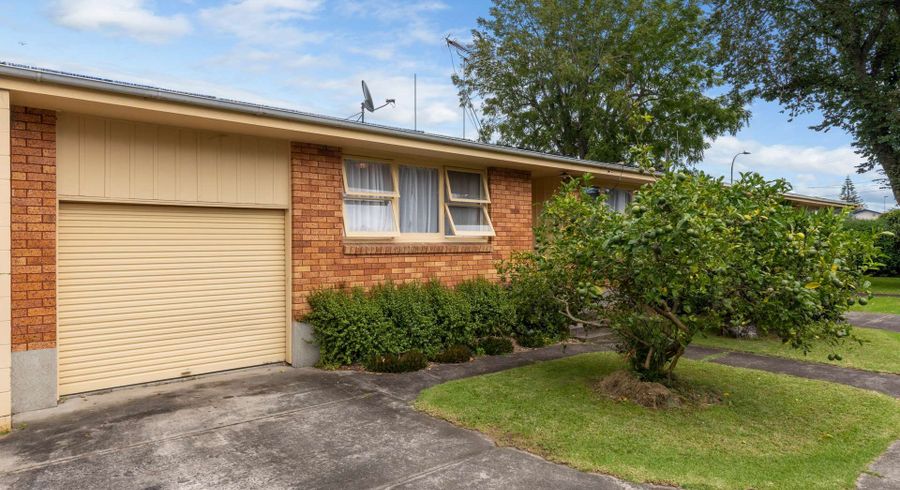  at 2/538 Devonport Road, Tauranga South, Tauranga