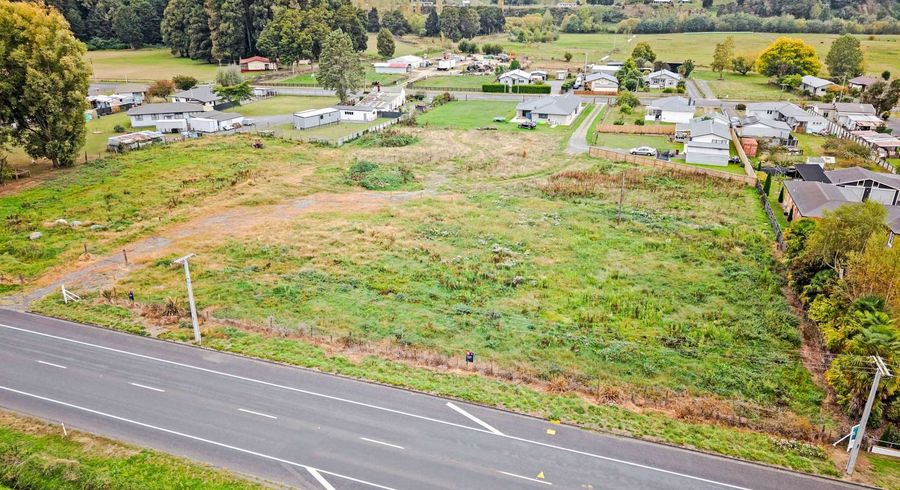  at Lot 17 Totara Street SH4, Taumarunui, Ruapehu, Manawatu / Whanganui
