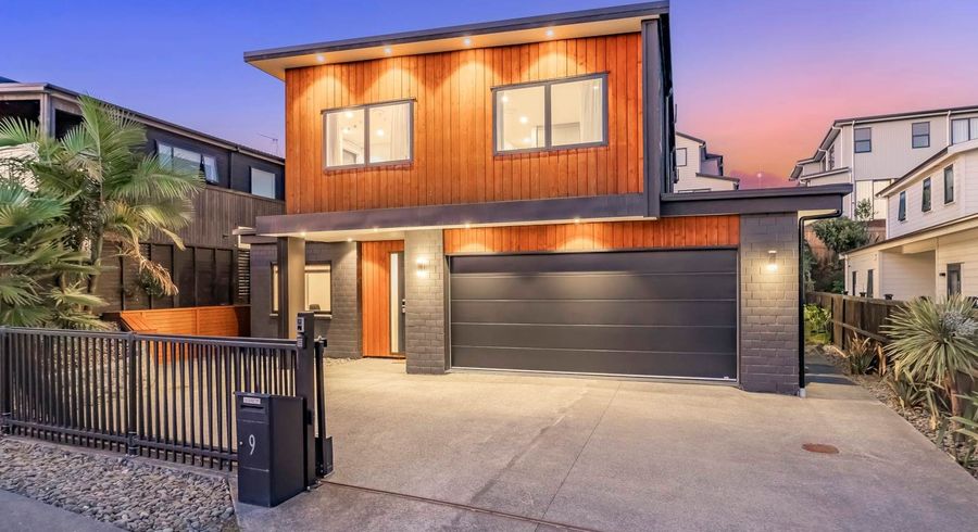  at 9 Ruku Street, Long Bay, North Shore City, Auckland