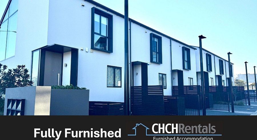  at 5/17 Salisbury Street, City Centre, Christchurch City, Canterbury