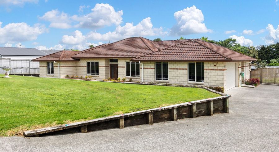  at 26 Station Road, Huapai, Kumeu