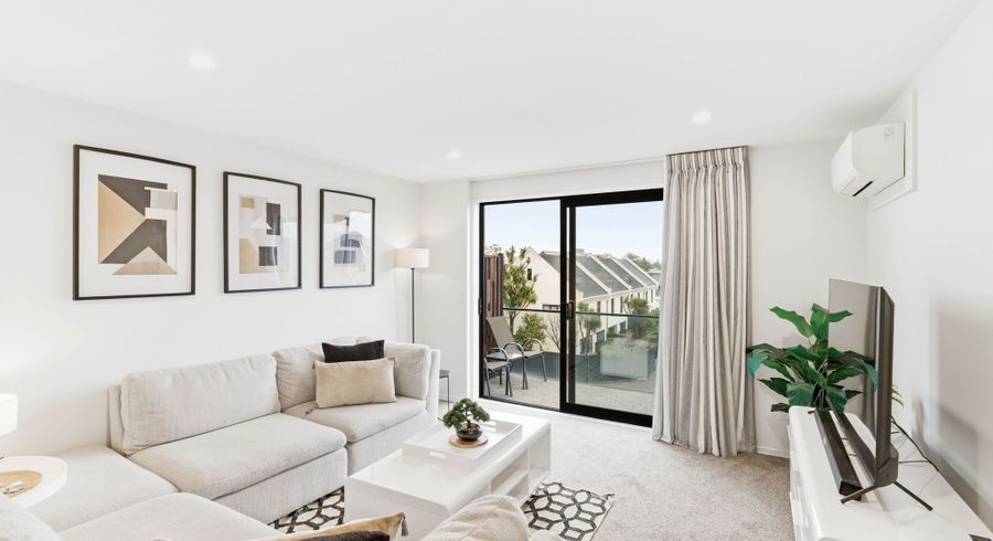  at 211/118 Salisbury Street, City Centre, Christchurch City, Canterbury