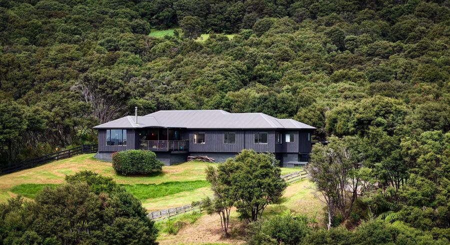  at 281 J Tolhopf Road, Puhoi, Rodney, Auckland