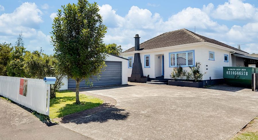  at 1160 Heaphy Terrace, Fairfield, Hamilton, Waikato