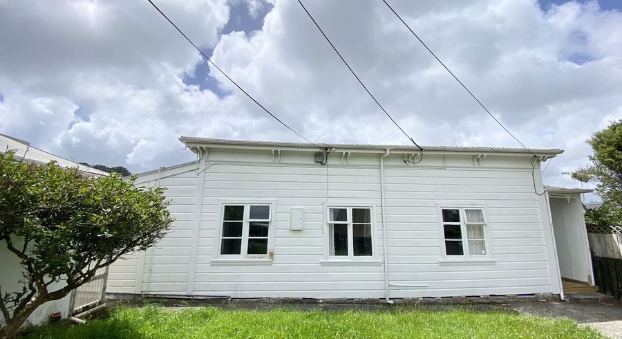  at 15 Owen Street, Newtown, Wellington, Wellington