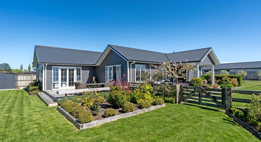  at 21 Craigmillar Street, Solway, Masterton