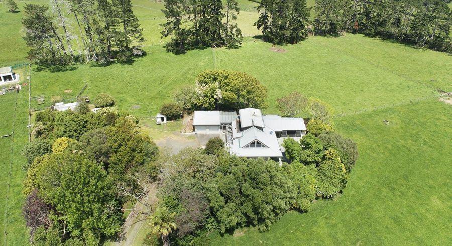  at 123F Irwin Road, Kingseat, Franklin, Auckland