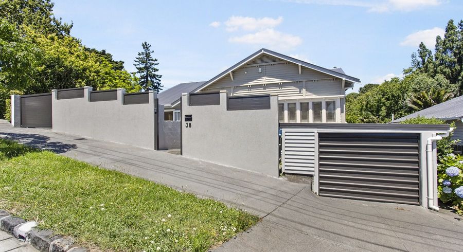  at 38 Aldred Road, Remuera, Auckland City, Auckland