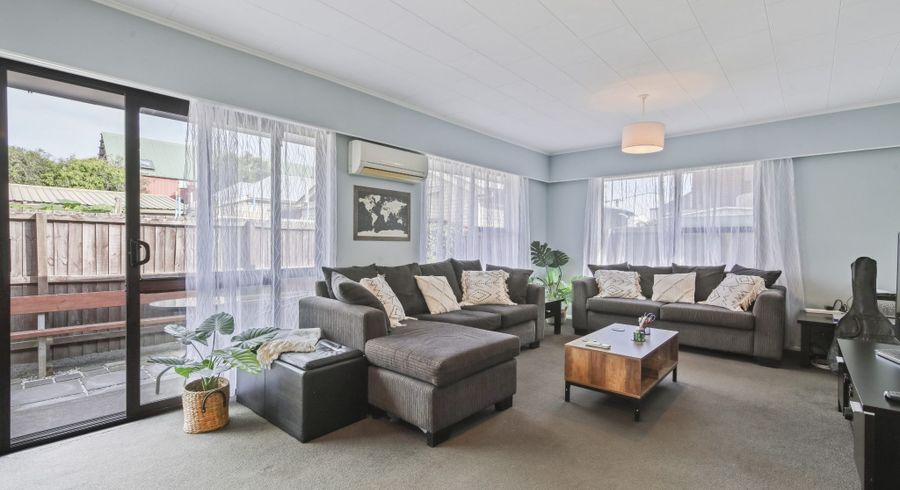  at 4/446 Cashel Street, Linwood, Christchurch City, Canterbury