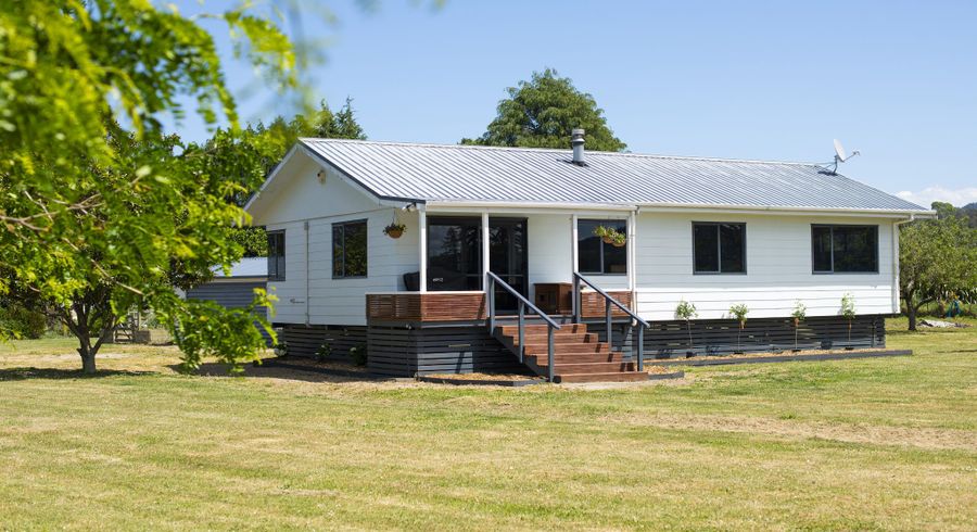  at 37 Branson Road, Waipaoa, Gisborne, Gisborne