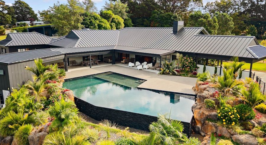  at 1565 Great South Road, Ramarama, Franklin, Auckland