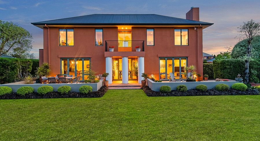  at 16 Ridgewood Place, Shirley, Christchurch