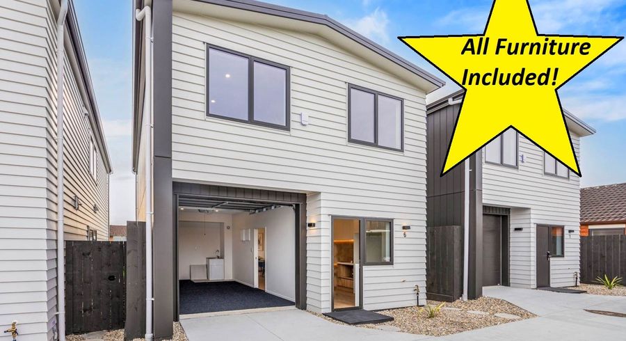  at 6/72 Walmsley Road, Otahuhu, Auckland City, Auckland