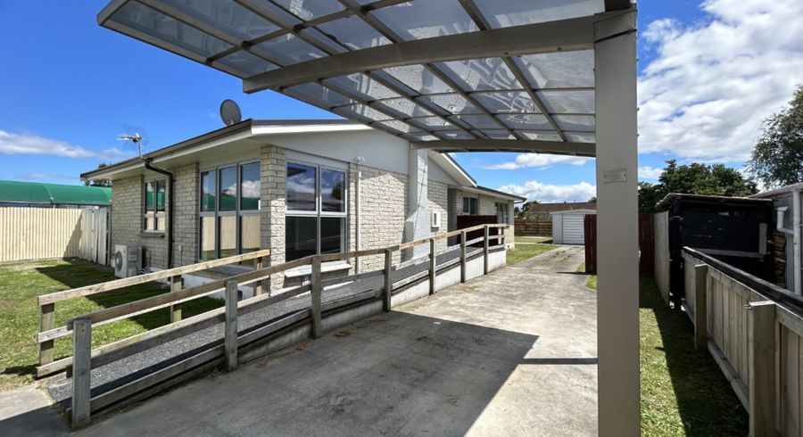  at 6 Dover Place, Masterton, Masterton, Wellington
