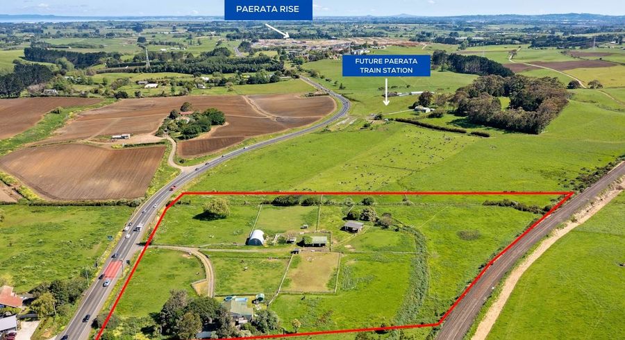  at 975 Paerata Road, Paerata, Franklin, Auckland