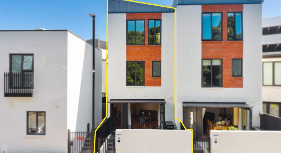  at 39/666B Great South Road, Ellerslie, Auckland City, Auckland