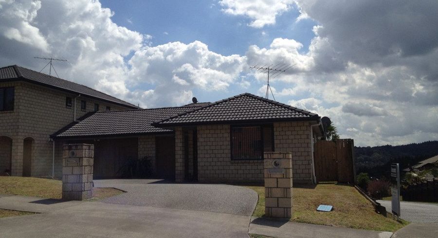  at 2a Aberley Rd, Schnapper Rock, North Shore City, Auckland