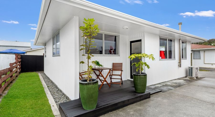  at 28B Ward Street, Aramoho, Whanganui, Manawatu / Whanganui