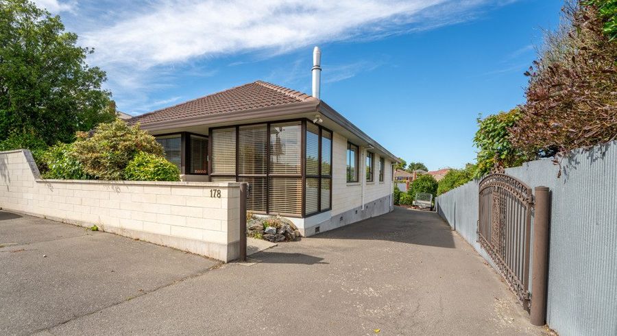  at 178 Wai-Iti Road, Highfield, Timaru