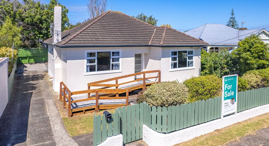  at 3 Sarjeant Street, Gonville, Whanganui