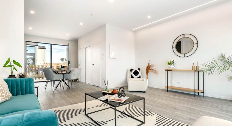  at 197 Henwood Road, Westgate, Waitakere City, Auckland