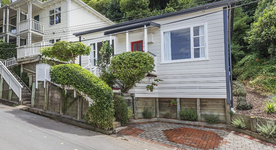  at 33 Patanga Cres, Thorndon, Wellington, Wellington