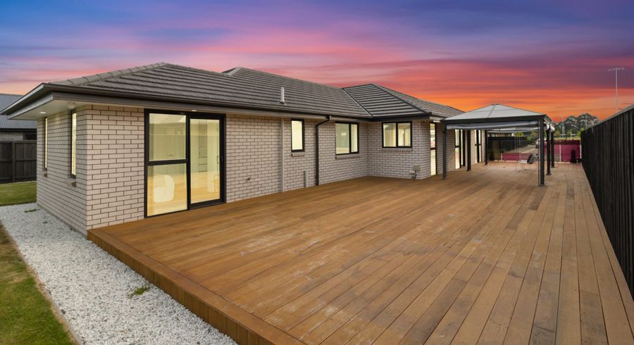  at 52 Hardingstone Drive, Rolleston, Rolleston